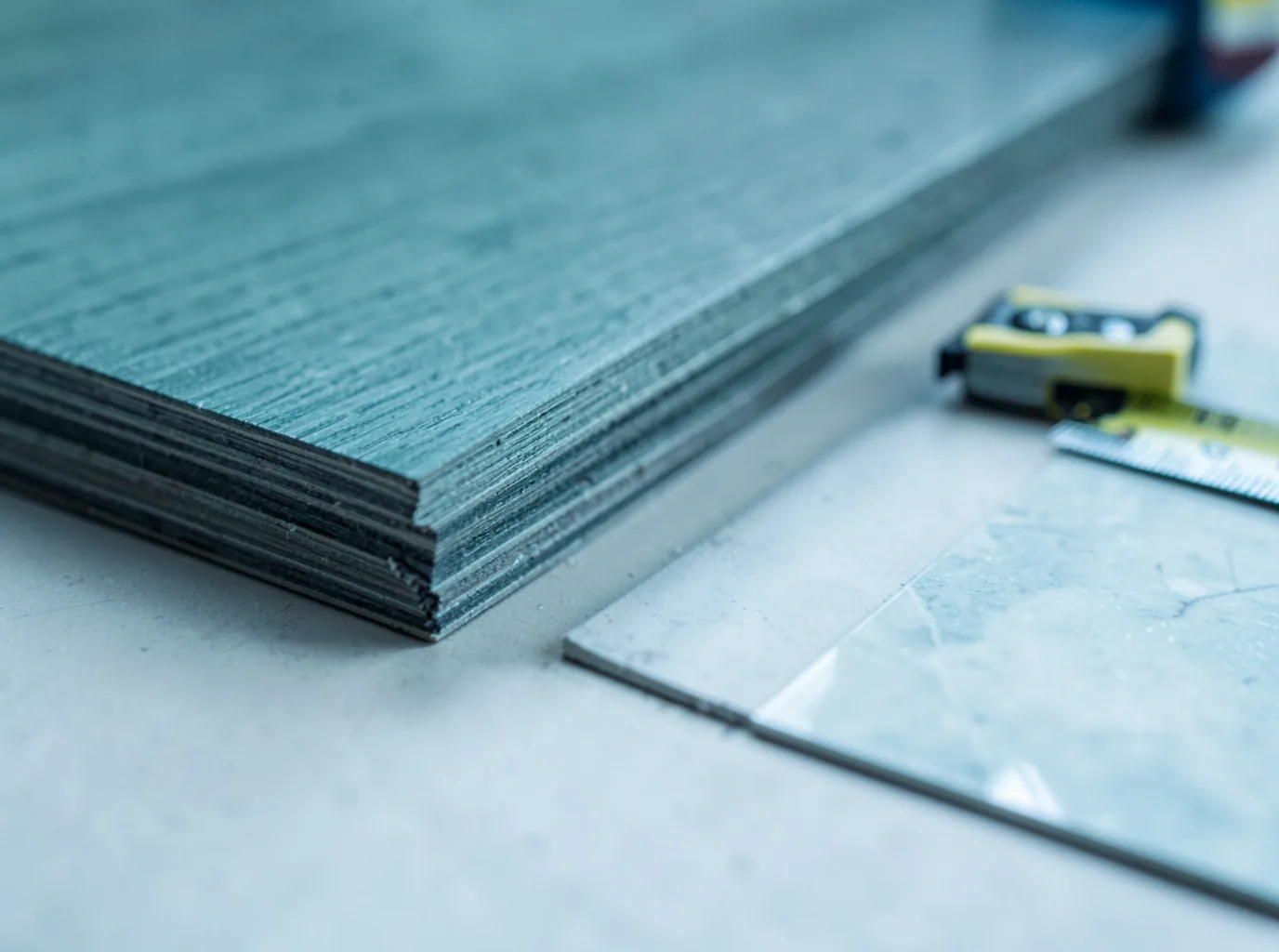 Luxury Vinyl Plank Installation Pekin, IL FAQs